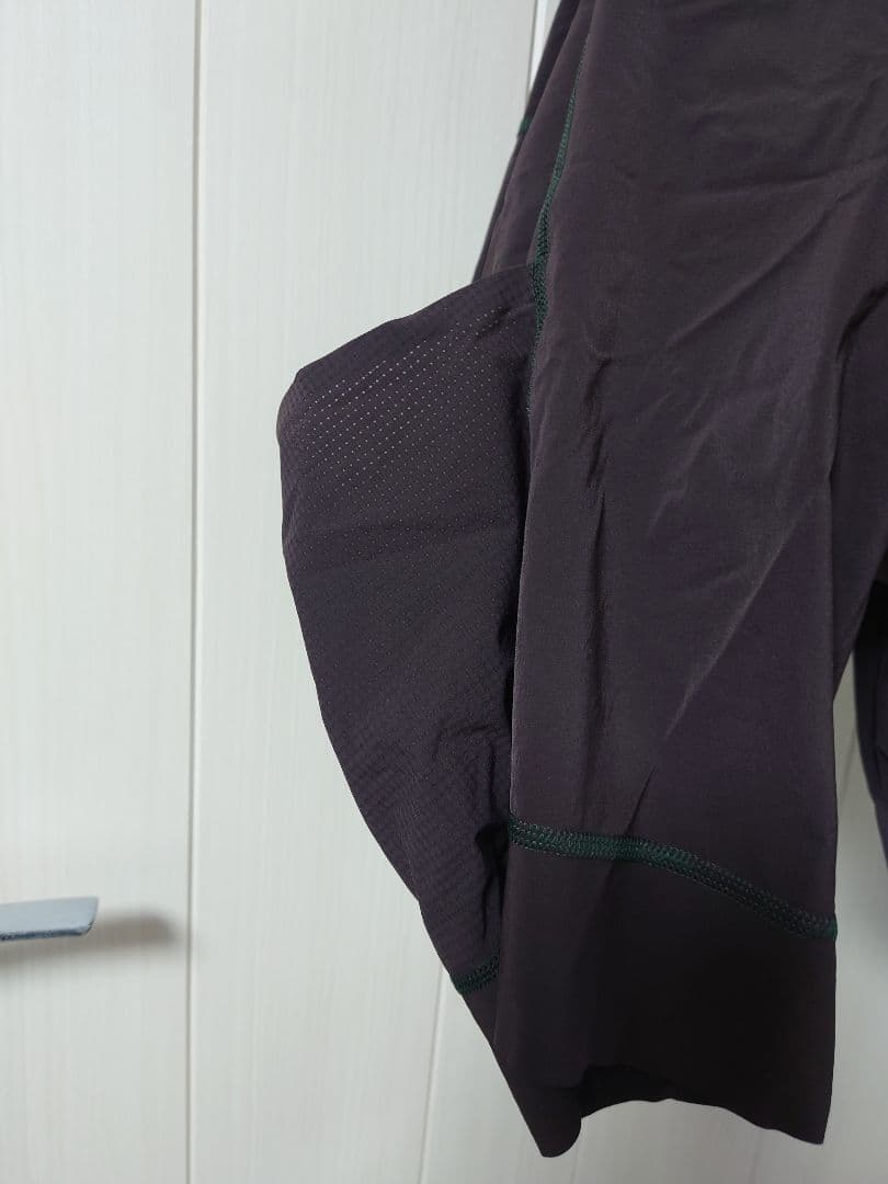 ウェア PAS NORMAL STUDIOS ESCAPISM light bib