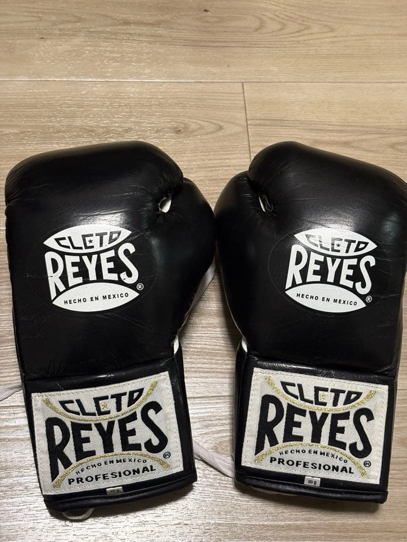 CLETO REYES ボクシンググローブ レイジェス8オンス 単品販売　専用