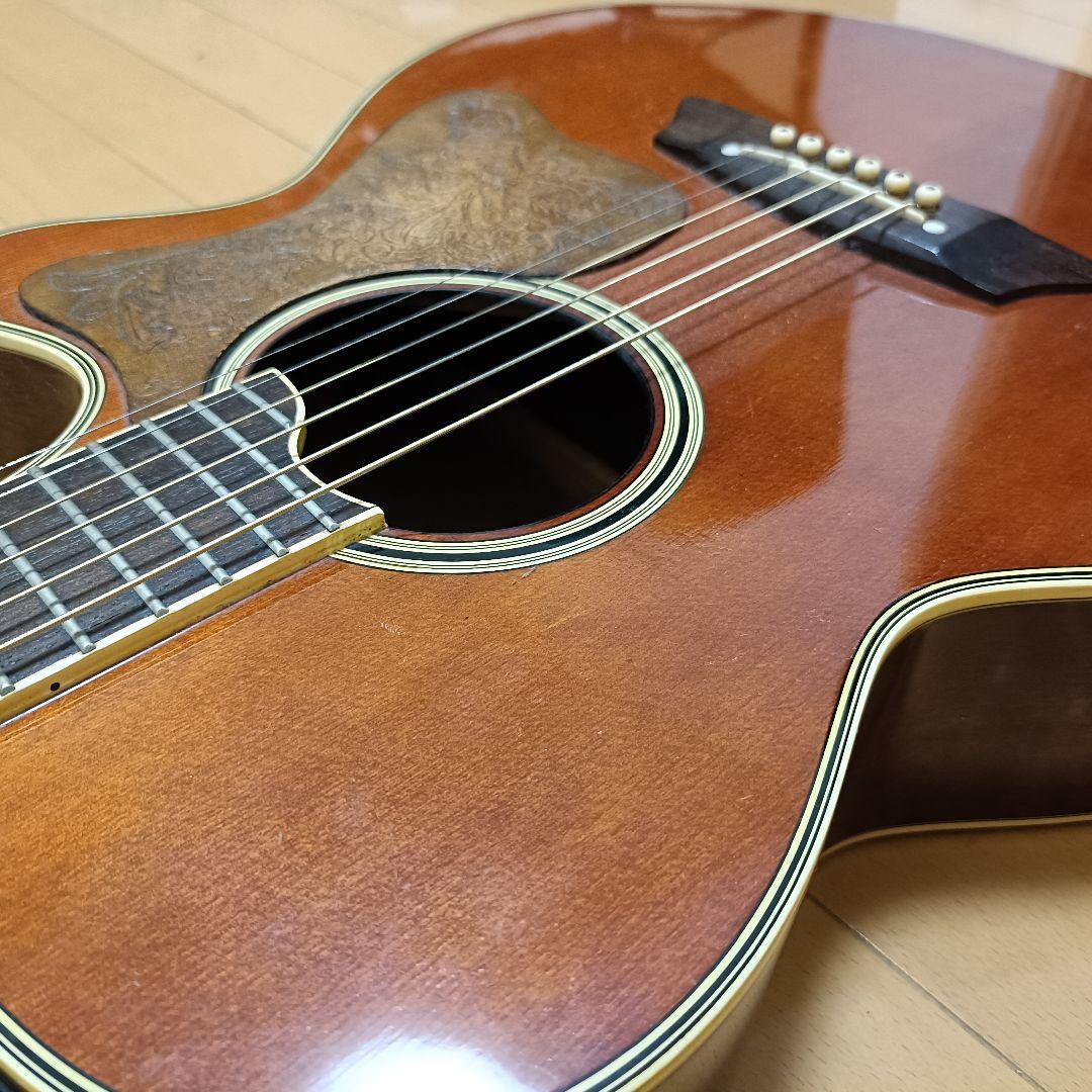 【引き取り限定】Takamine PT-108 タカミネ エレアコ