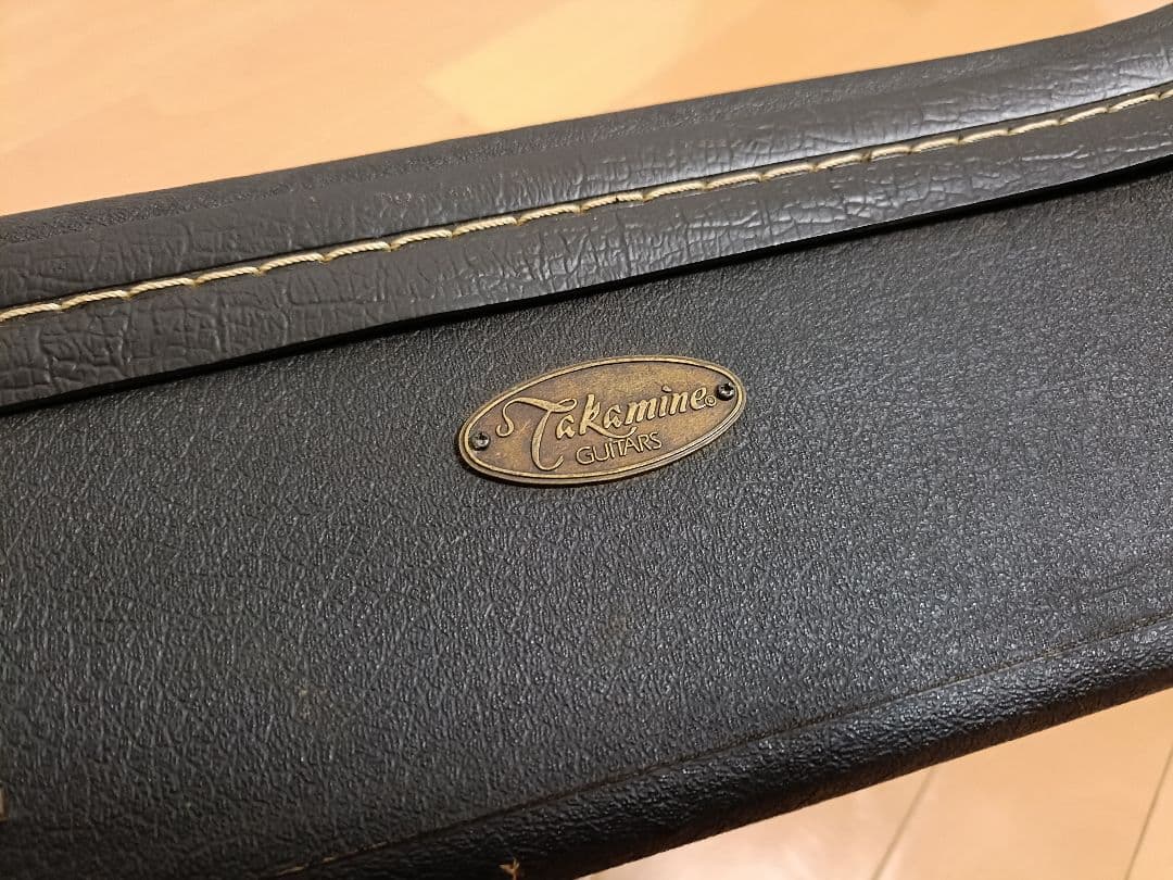 【引き取り限定】Takamine PT-108 タカミネ エレアコ