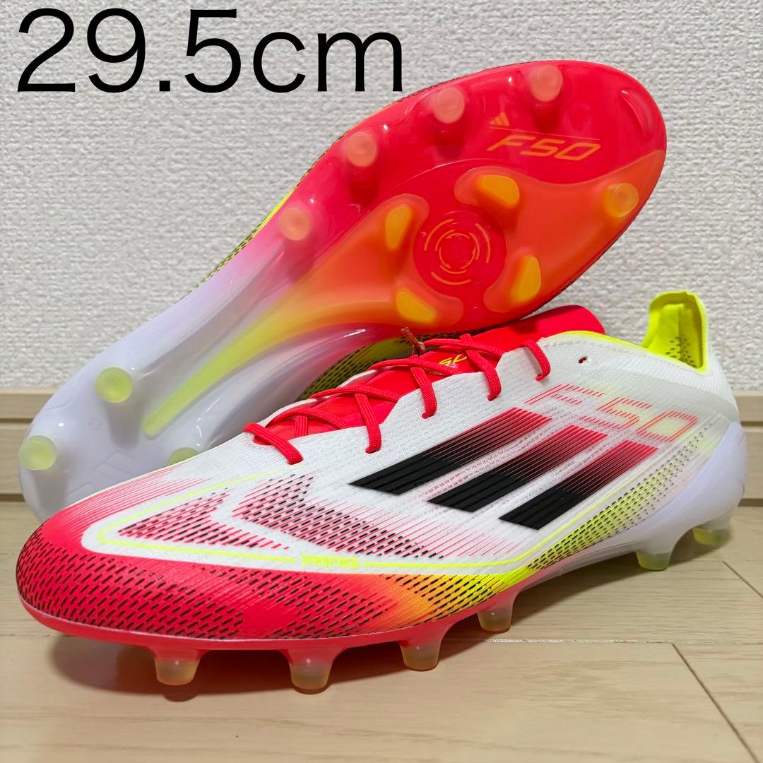【新品】 adidas F50 ELITE AG 29.5 アディダス エリート
