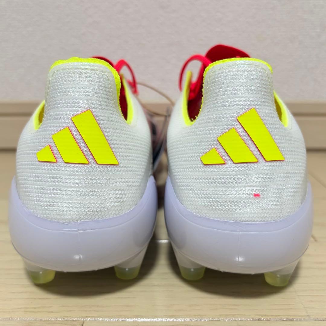 【新品】 adidas F50 ELITE AG 29.5 アディダス エリート