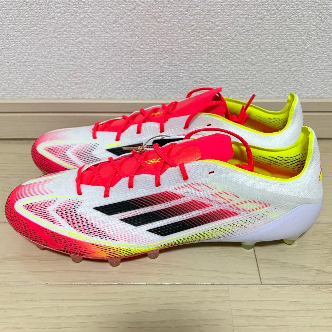 【新品】 adidas F50 ELITE AG 29.5 アディダス エリート