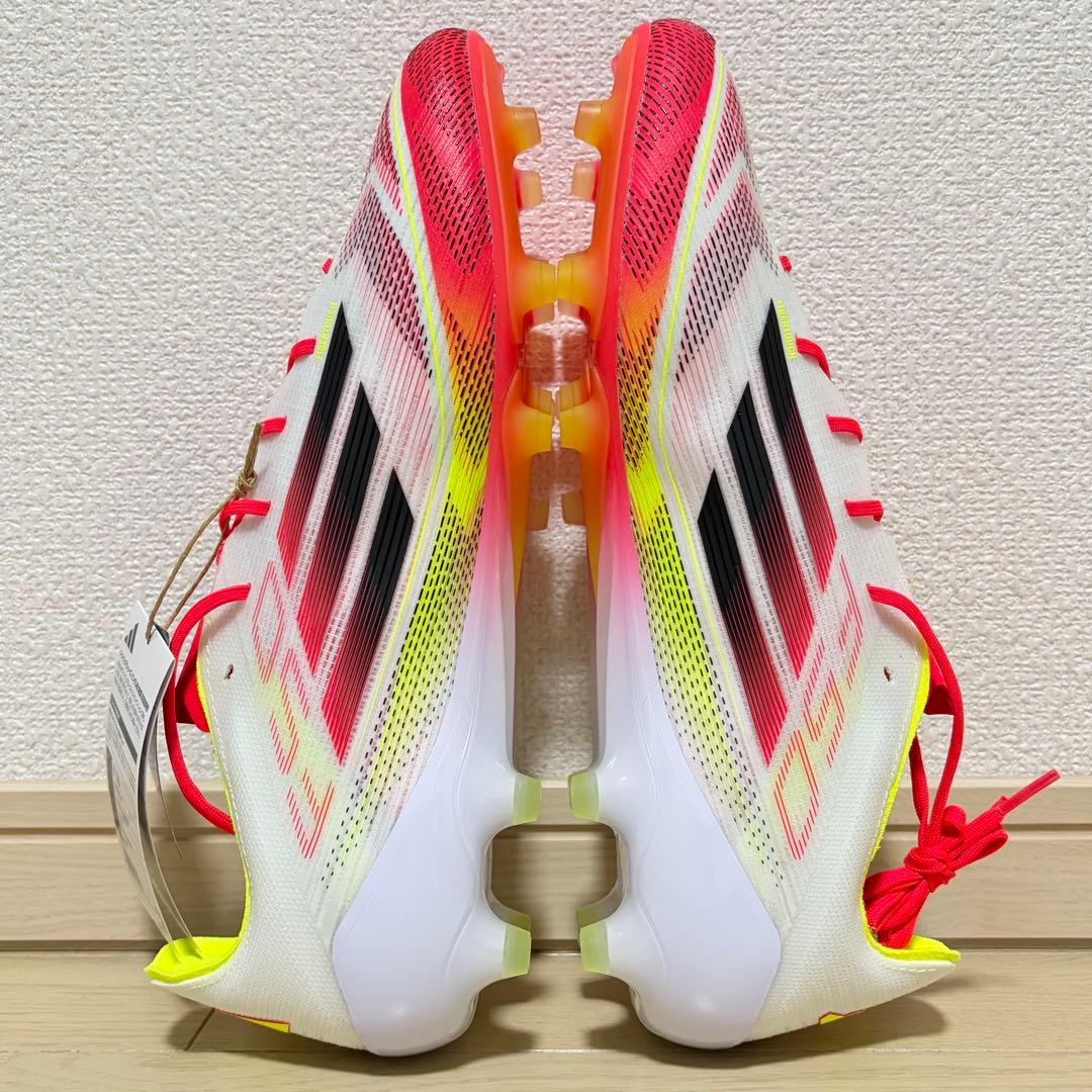 【新品】 adidas F50 ELITE AG 29.5 アディダス エリート