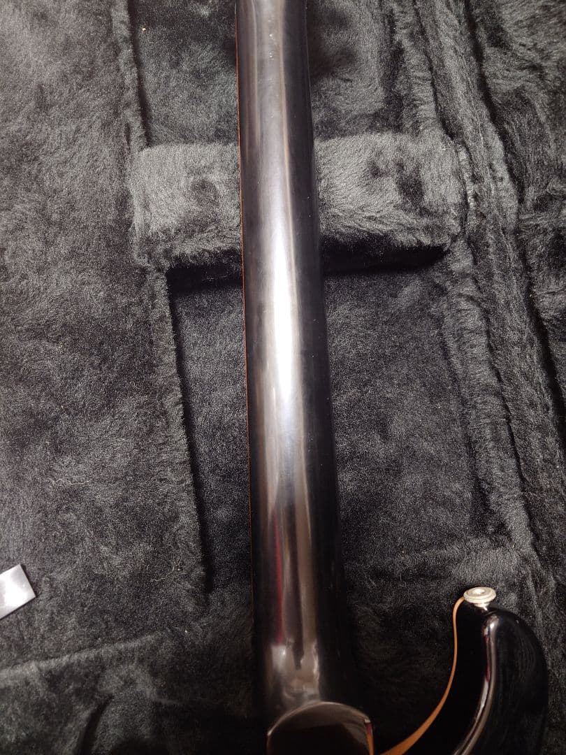 ギター PRS Custom22 10top Blue 1998