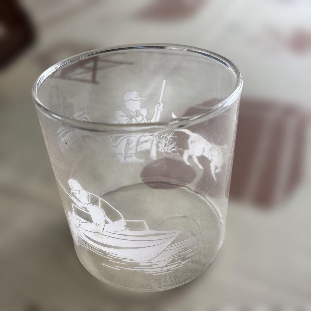 コールマン　ランタン　ホヤ　交換ガラスグローブ　希少品　USA ⑥