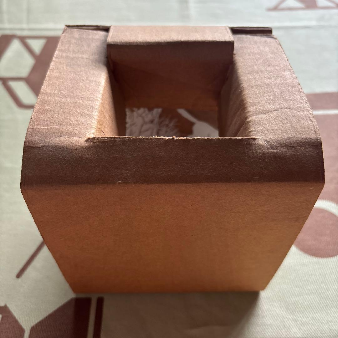 コールマン　ランタン　ホヤ　交換ガラスグローブ　希少品　USA ⑥