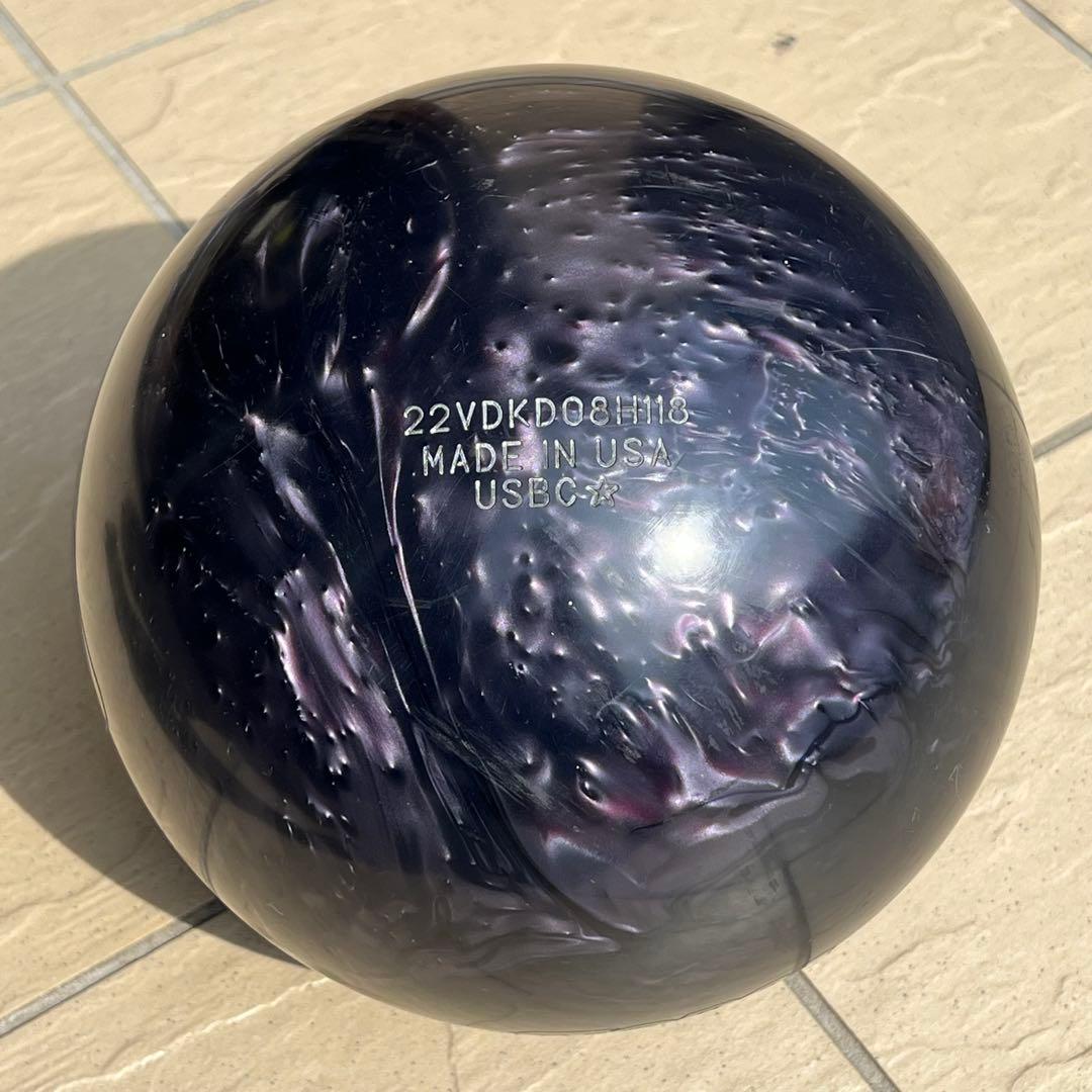 シャドーロック ストーム 15ポンド 美品