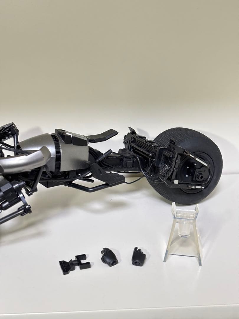 MAFEX バットマン バッドポッド フィギュア figure ジョーカー