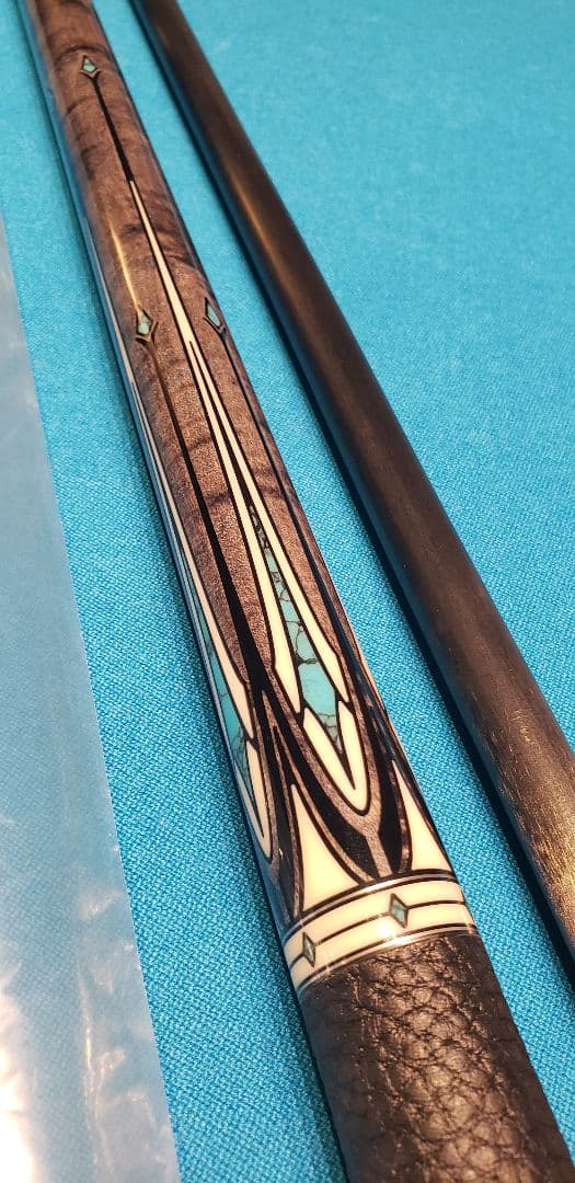 新品同様プレデター IKON4-5 ユニロック レボ12.9mm WVP付属