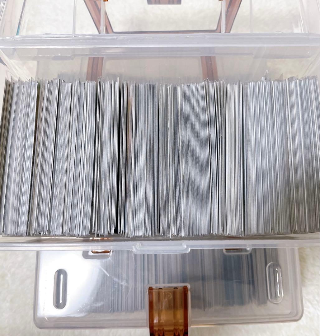 あんスタ　ぱしゃこれ・ぱしゃっつ等　紙類　約1,000枚 大量　まとめ売り