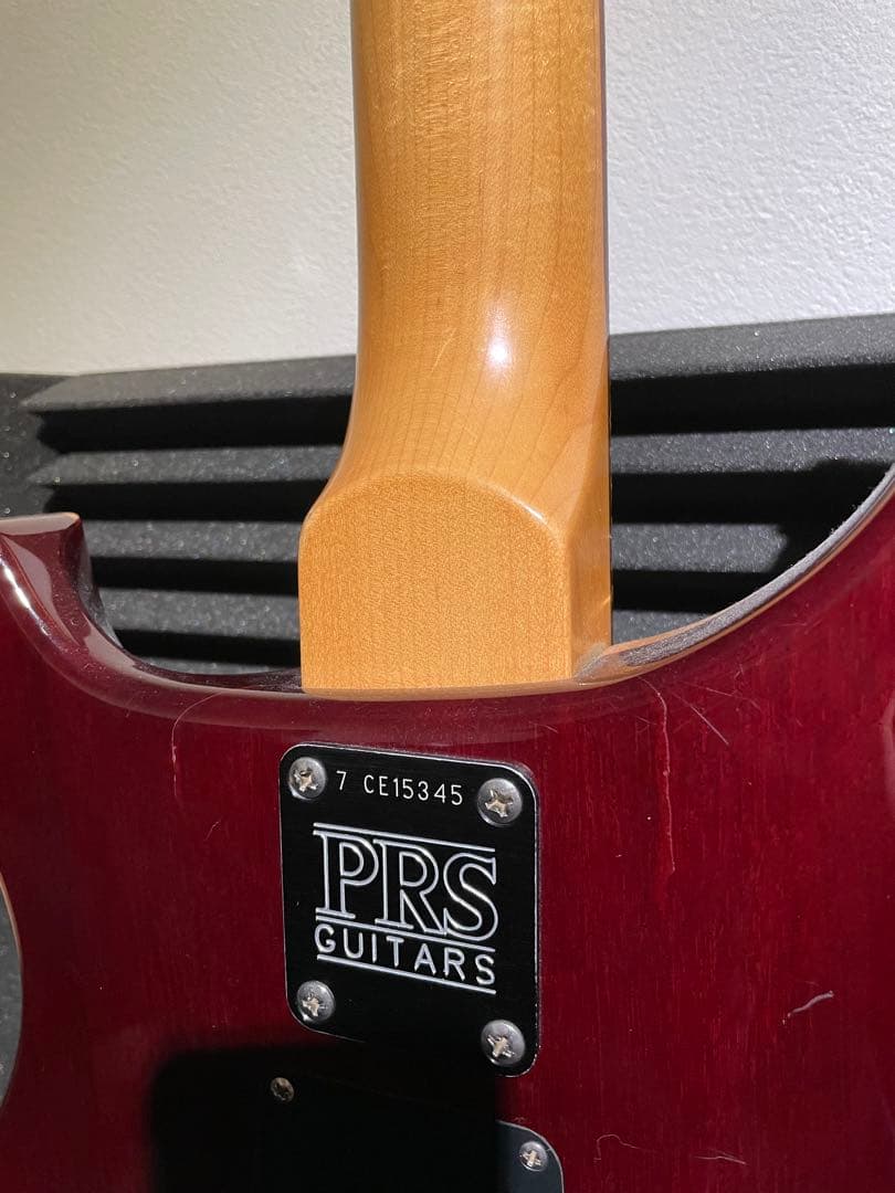 PRS CE24 1997年製