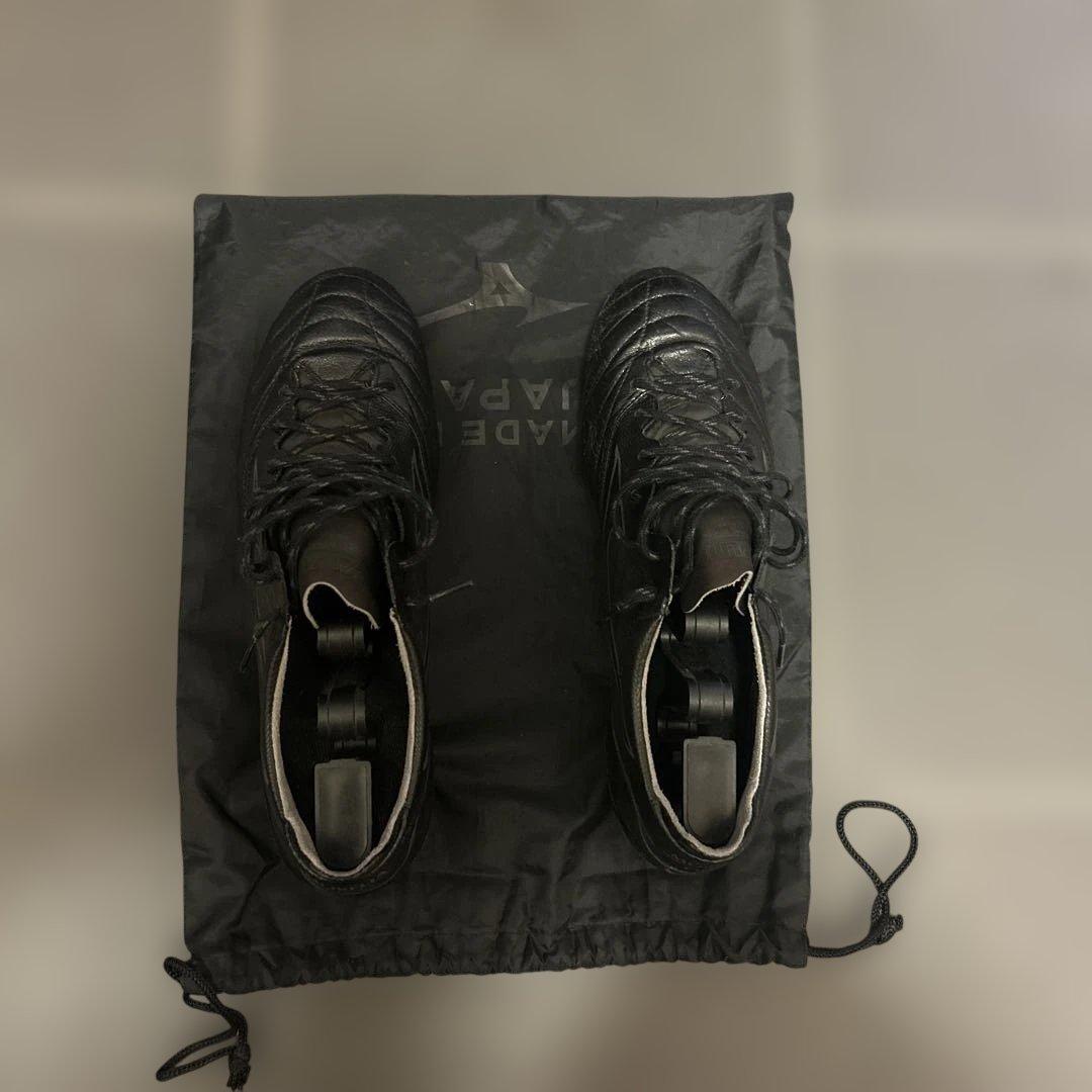 モレリア NEO 2 β ブラックアウト