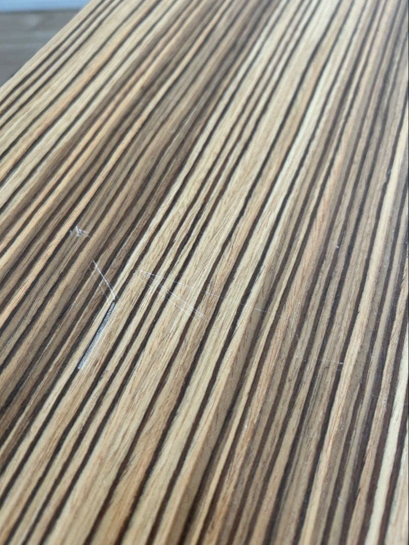 TheArth しま次郎 ANCAM メタヘキテL 2点セット