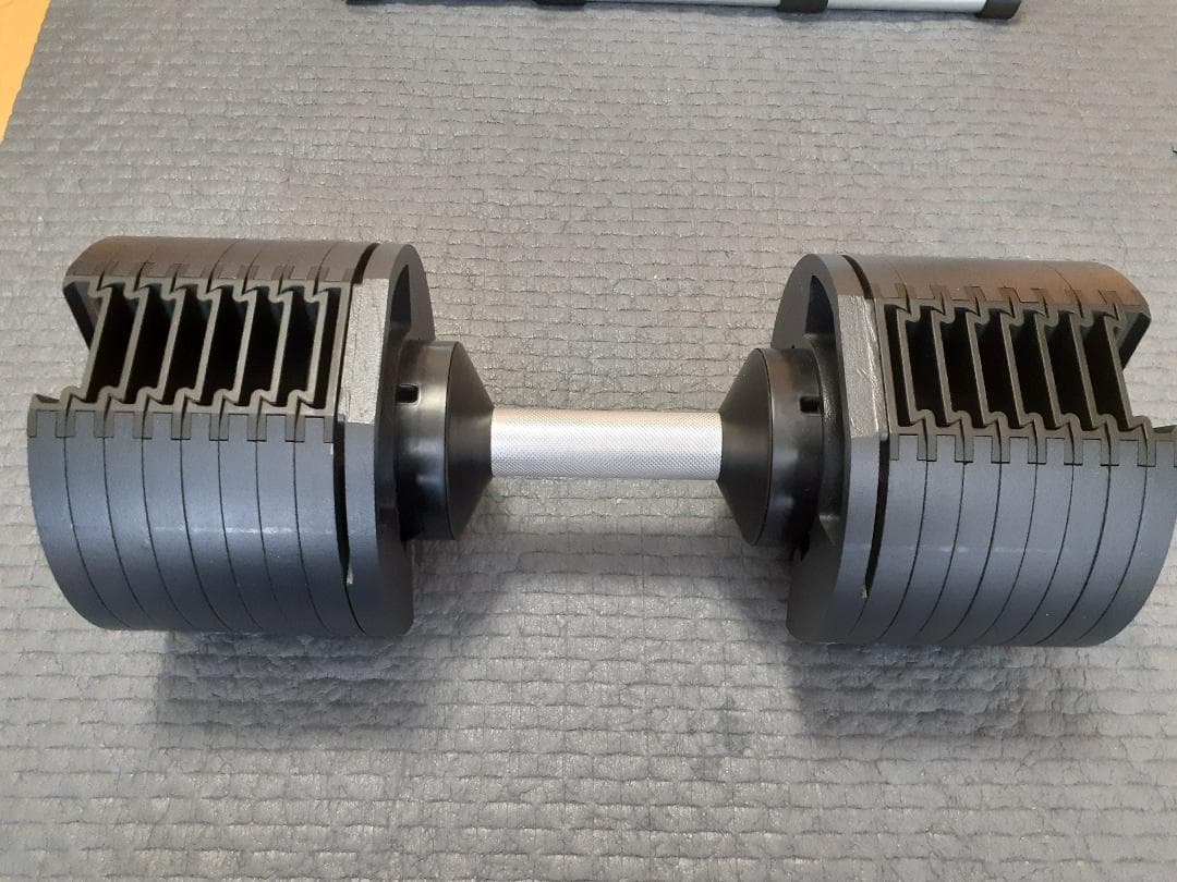 NÜOBELL / FLEXBELL フレックスベル 32kg（2kg刻み）①