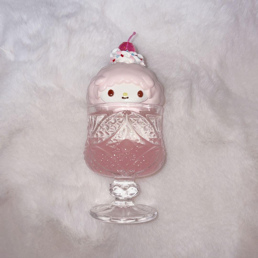 NANDEMO マイスウィート ピアノ クリームソーダ オブジェ