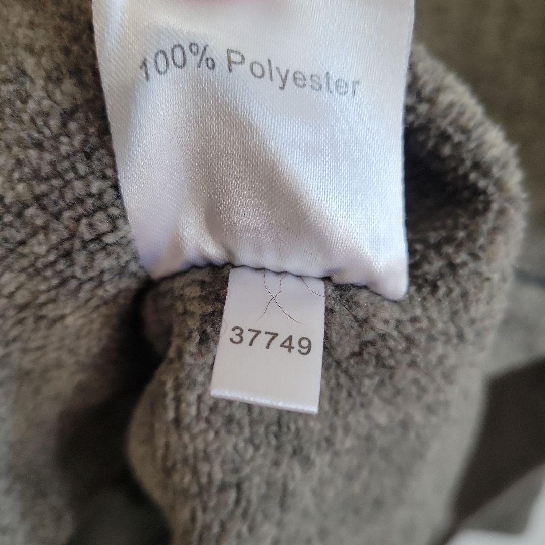 美品☆彡Simms シムス フリース 　Mサイズ