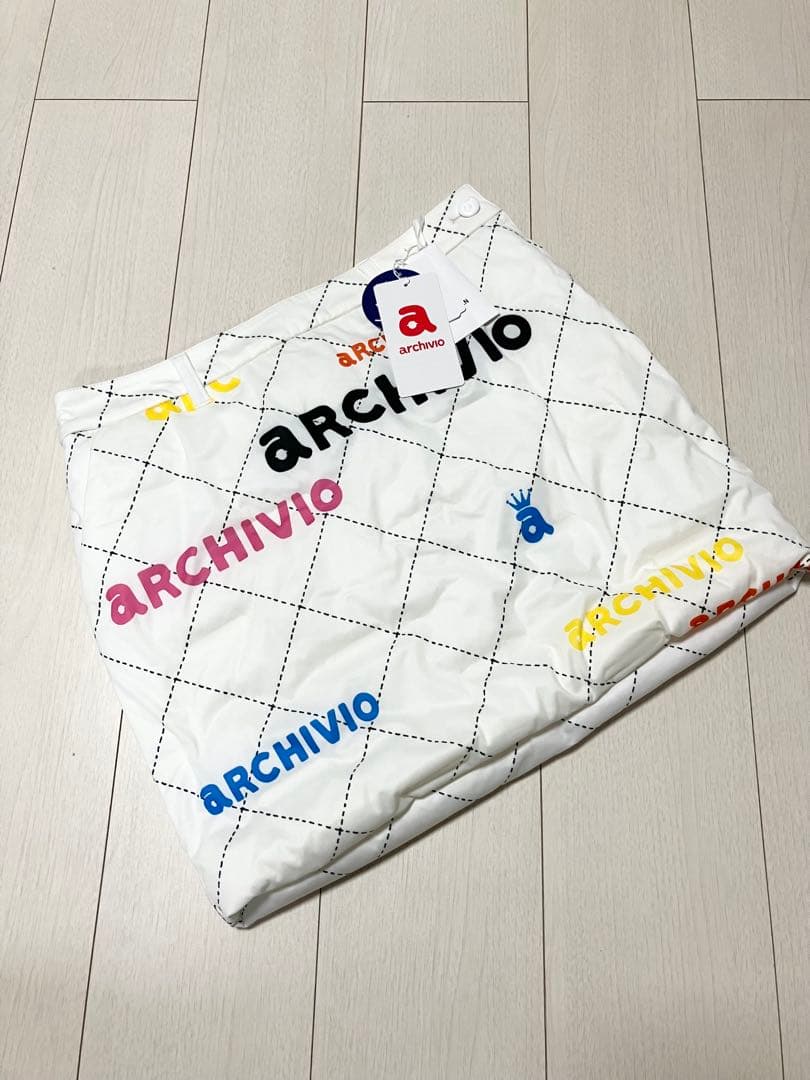 (美品・新品)アルチビオarchivio セットアップ サイズ38