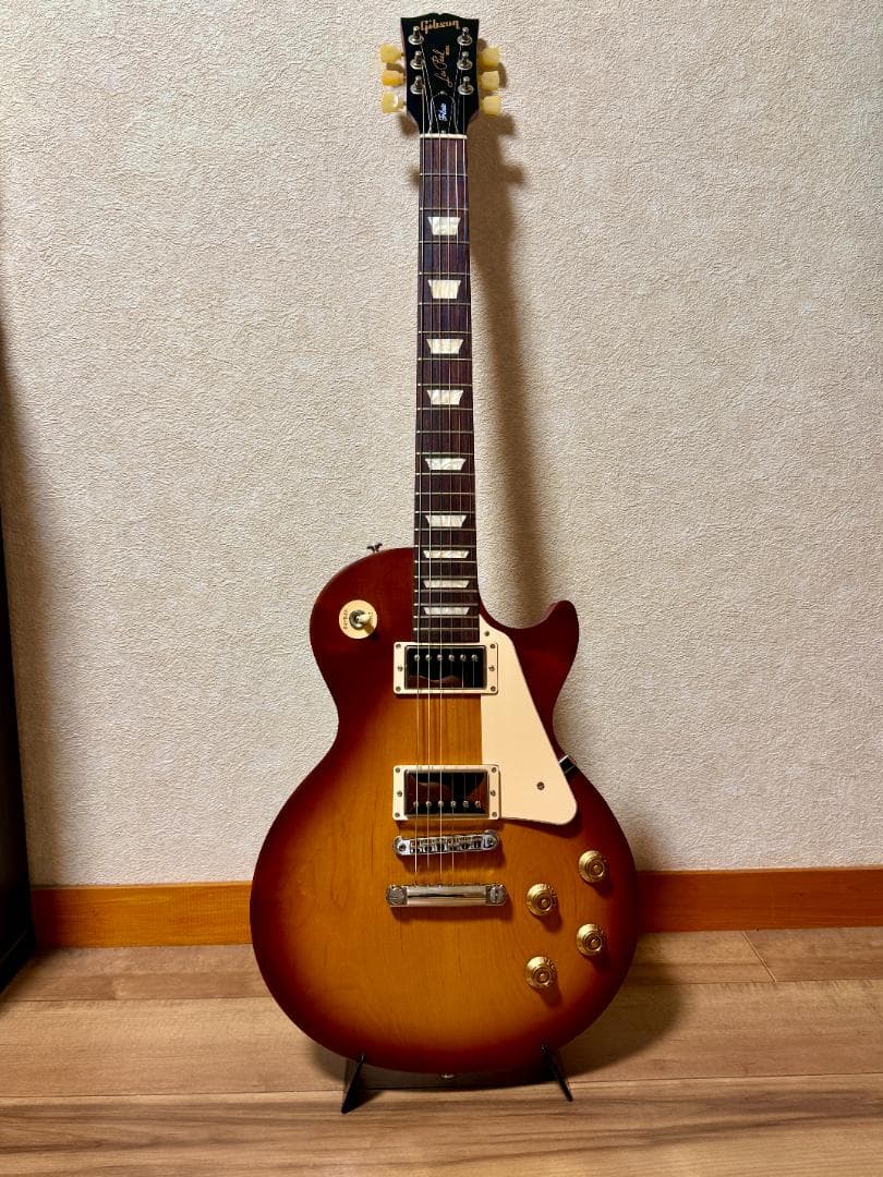 【美品】Gibson Les Paul Tribute Stain サンバースト