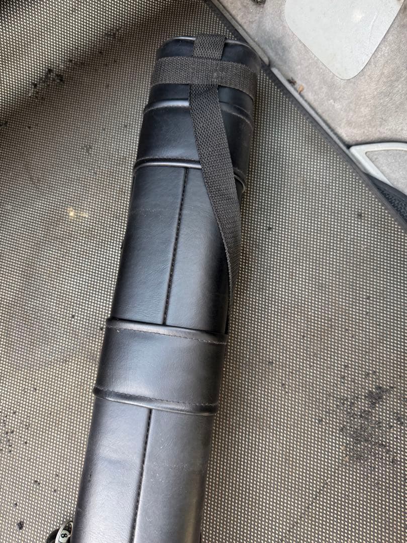 ADAM ビリヤードキュー A.C.S.