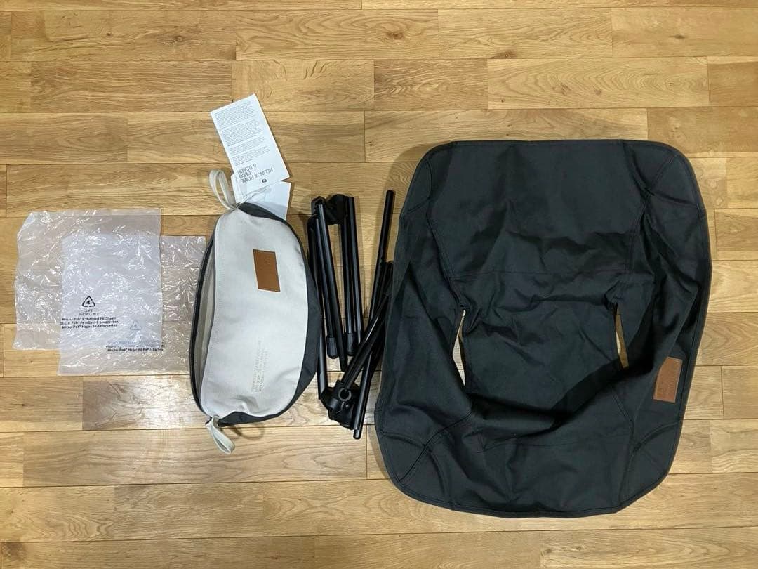 値下げ Helinox Chair One  ヘリノックス チェアワン