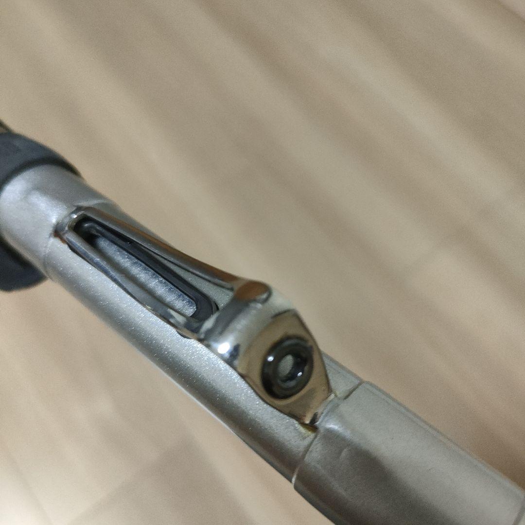 トーナメントISO