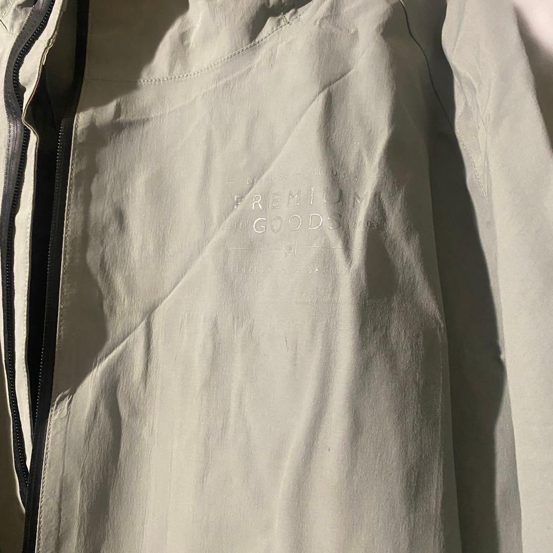 L1 スノーボード ウェア ジャケット 20000mm