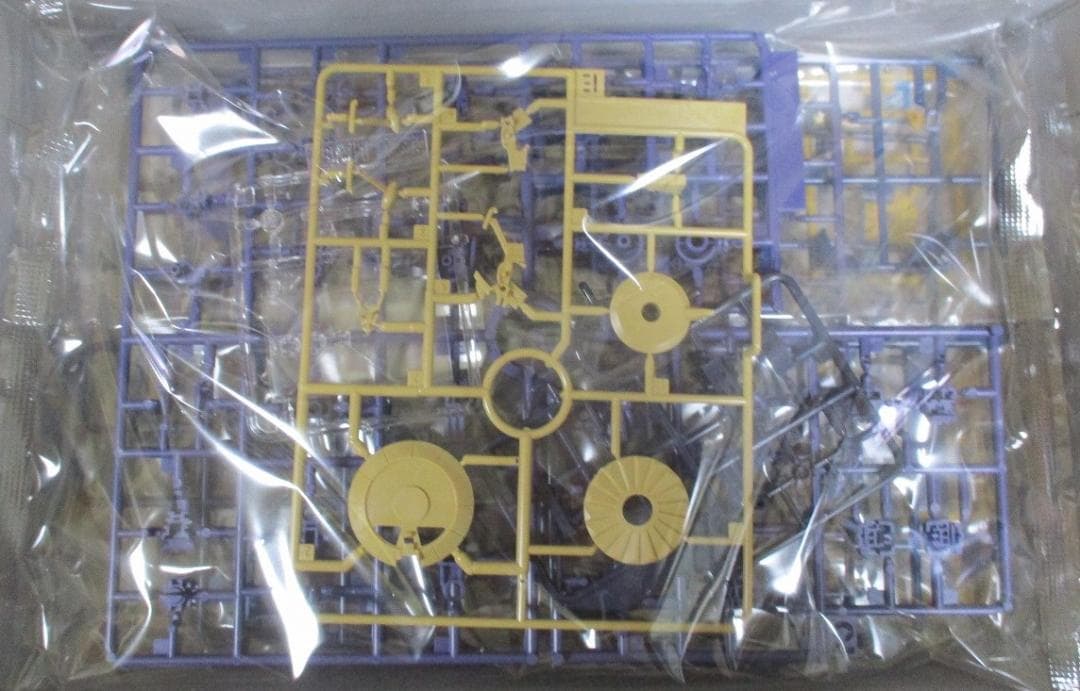 ＨＧ ザブングル・タイプ/　HG　ブラッカリィ・タイプ【送料込み】