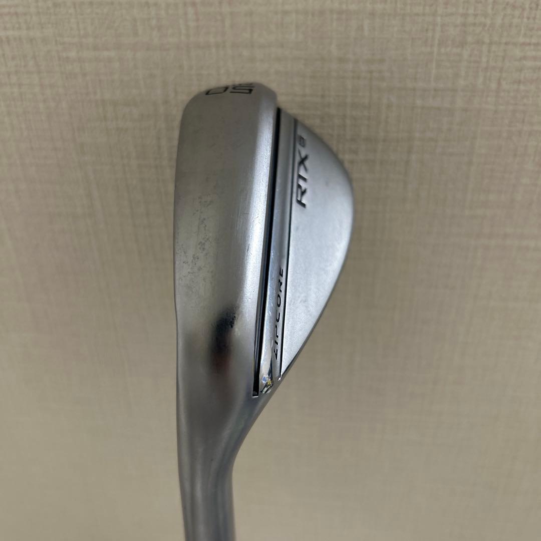 【レフティ】Cleveland RTX6 ZIPCORE