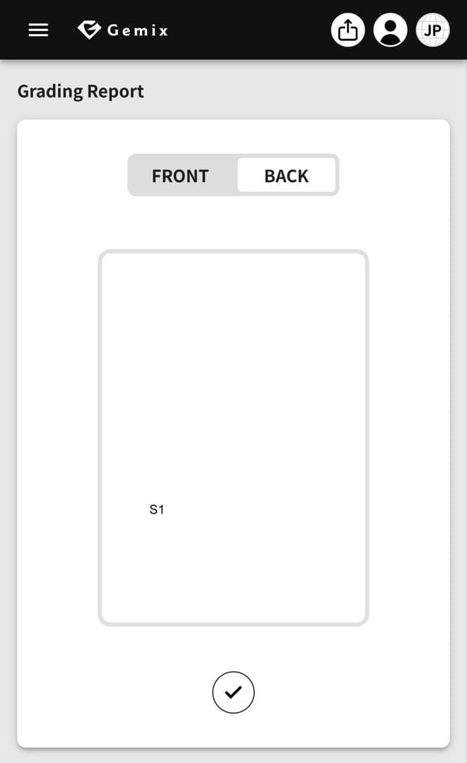 エ*え様 特別開始価格【Gemix鑑定10G】 メガリザードン X ex sar