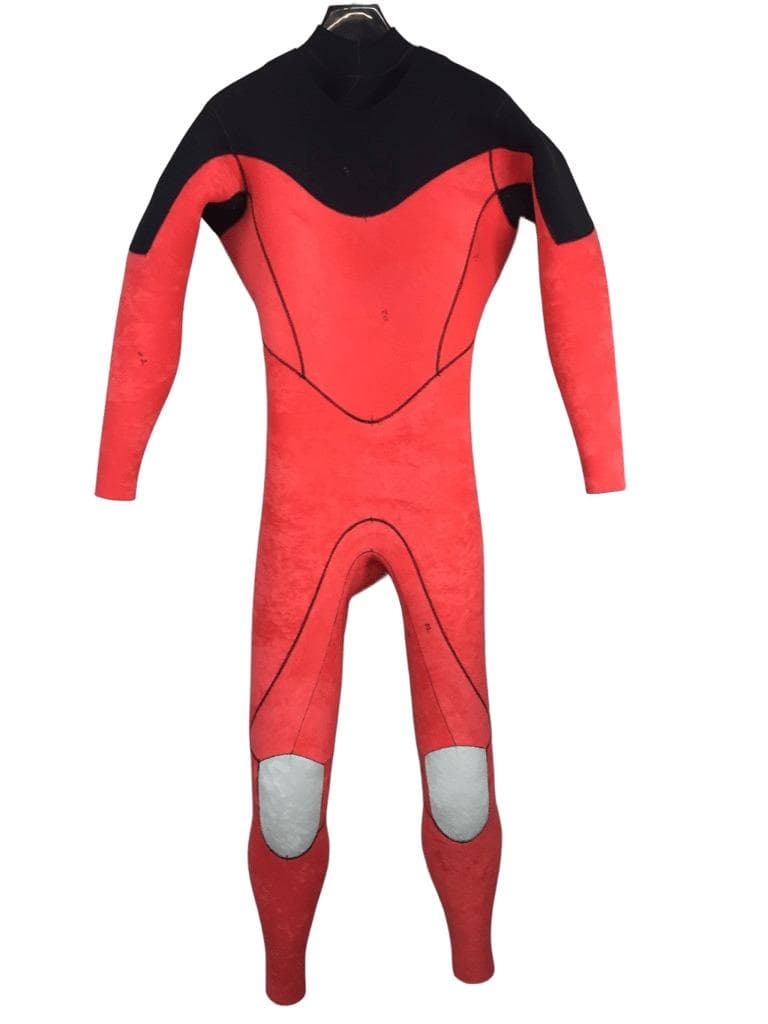 お買い得です。ロングチェスト極暖伸縮RED起毛5ｘ3ｍｍSDオーダー料込