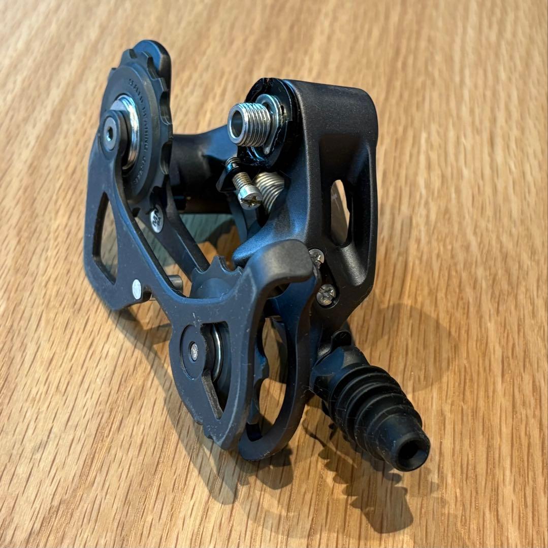 Shimano XTR RD-M952 リアディレイラー　未使用品！！