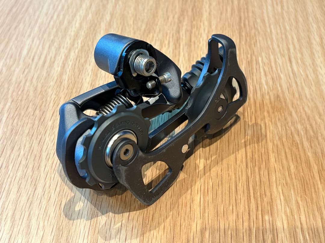 Shimano XTR RD-M952 リアディレイラー　未使用品！！
