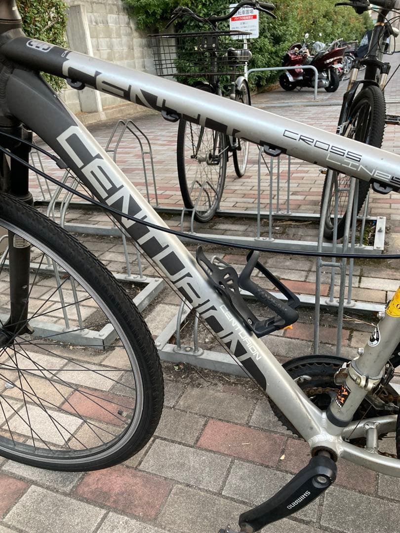 【引取限定】CENTURION CROSSセンチュリオン♪新生活のお供に♪