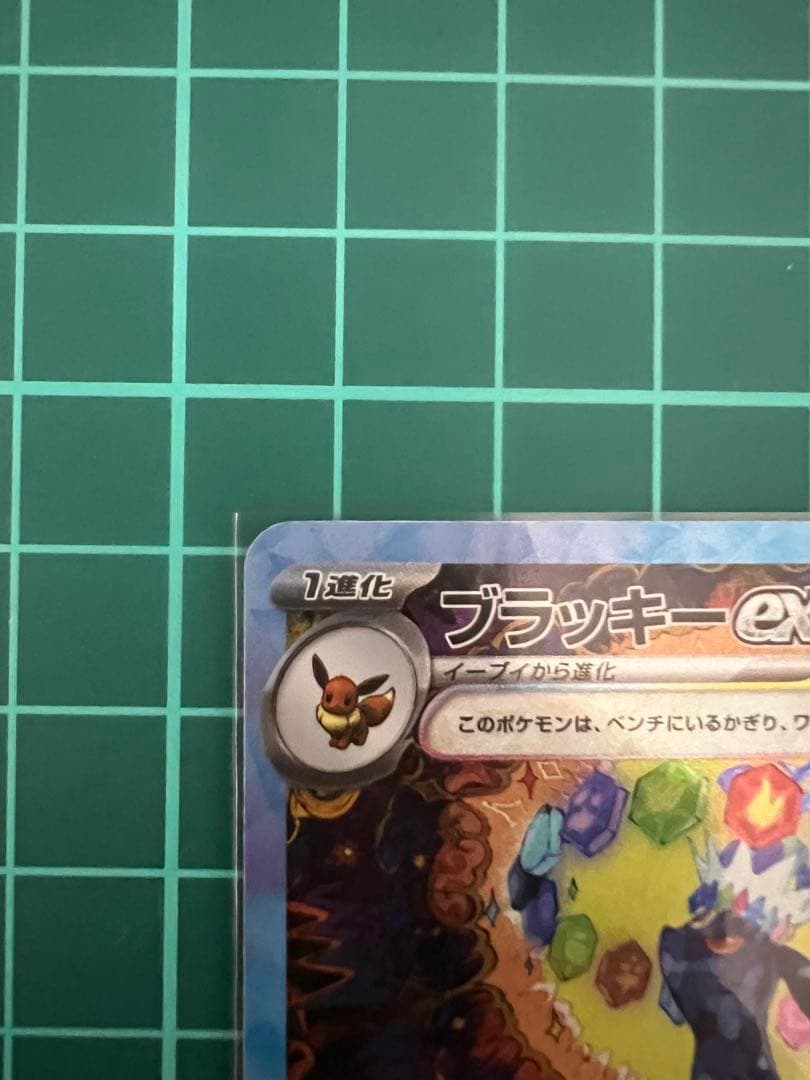 ブイズ　ゴットパック　10枚