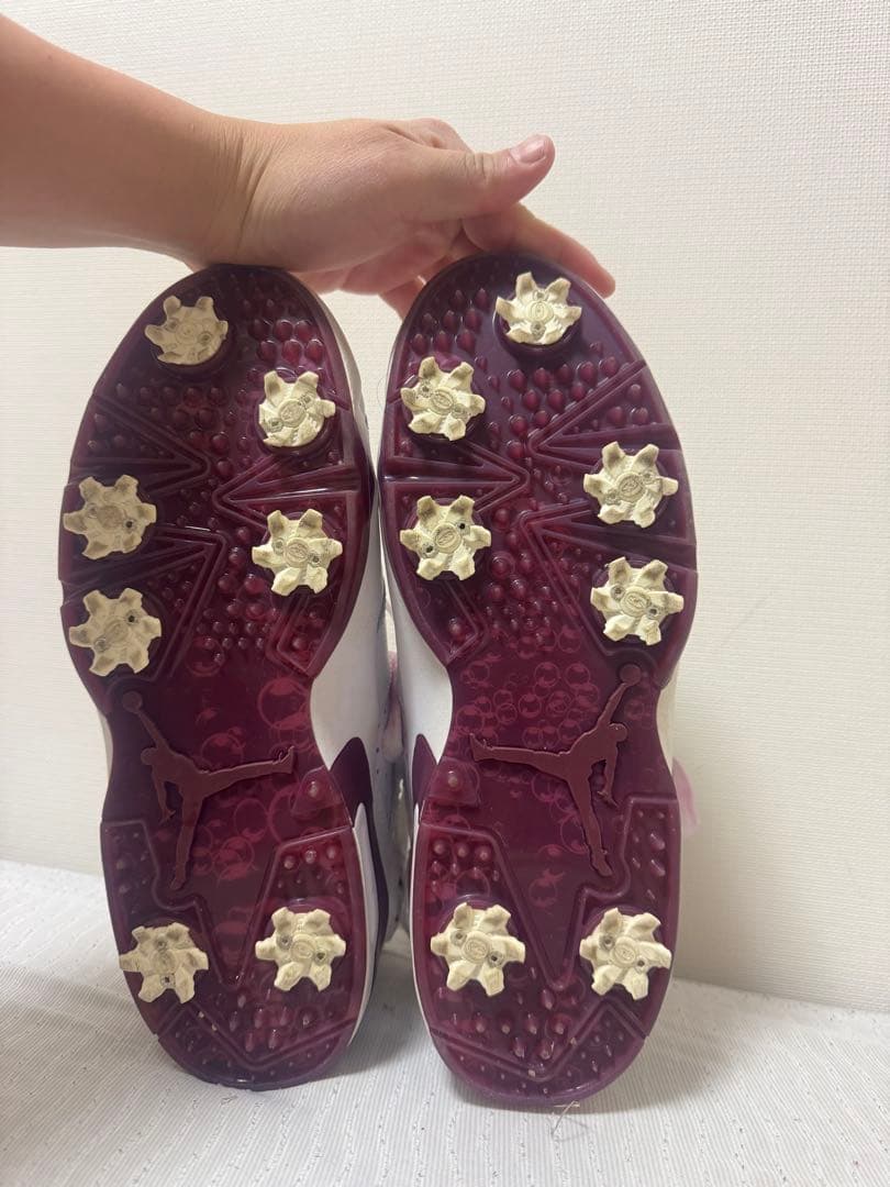 Jordan Air Jordan ゴルフシューズ