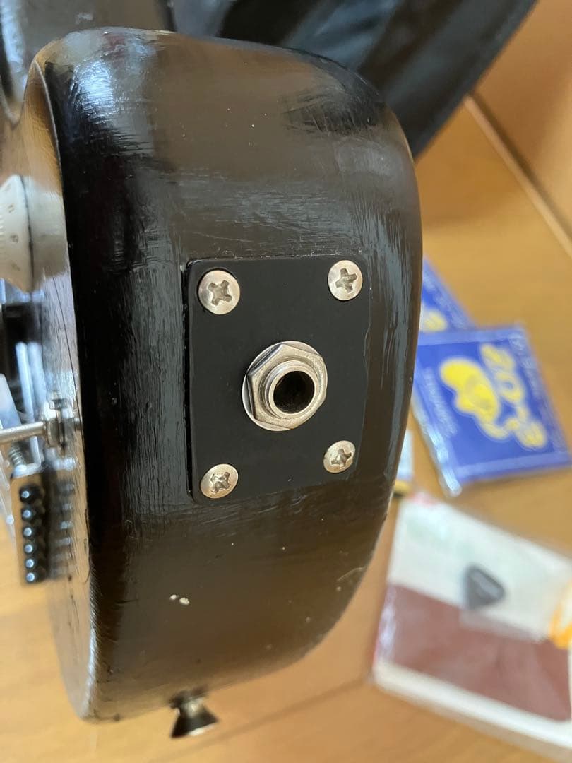 ZO-３FERNANDES エレキギター