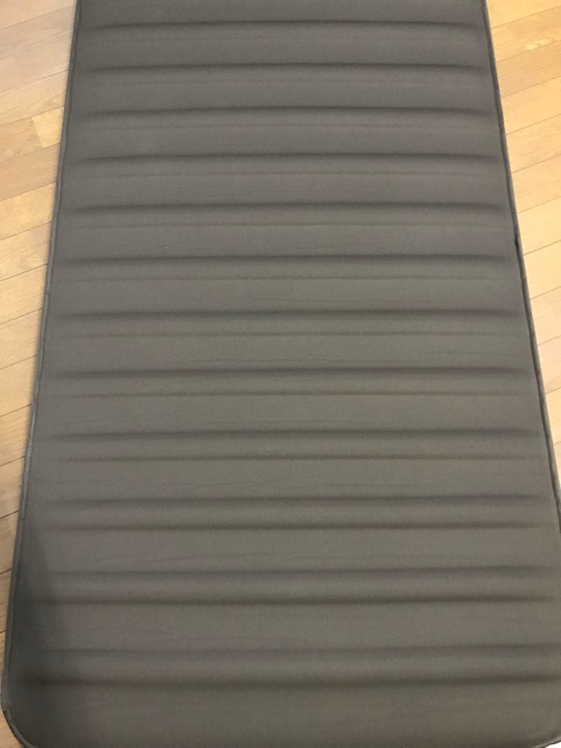 Coleman マスターシリーズ　コンフォートインフレーターマットハイピーク