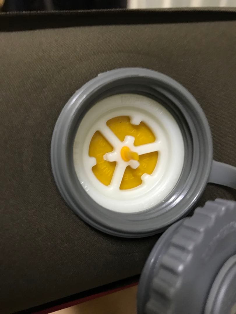 Coleman マスターシリーズ　コンフォートインフレーターマットハイピーク