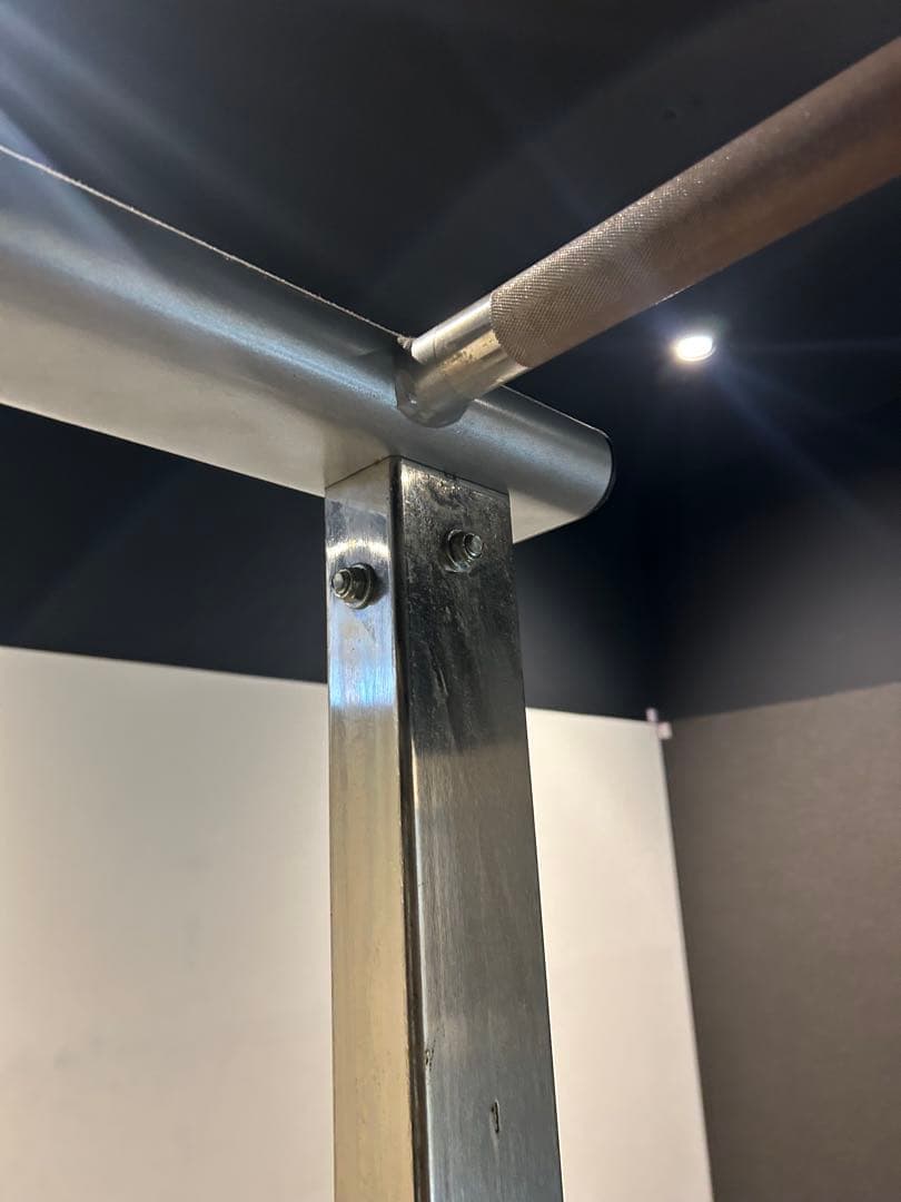 タフスタッフ CPR-265 パワーラック 解体済 千葉県市川市 D