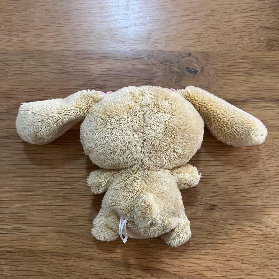 シナモロール　モカ