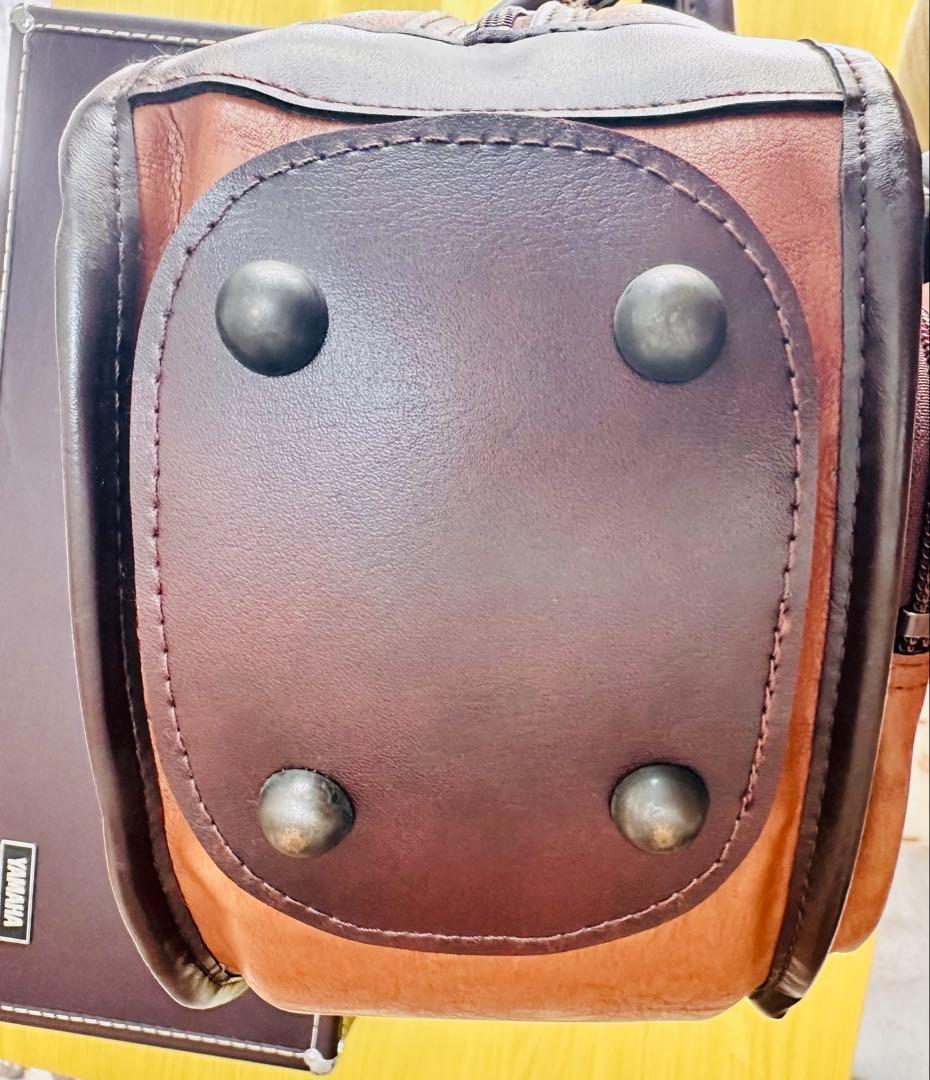 YAMAHA YAS-62 アルトサックス ハードケース＋ソフトケース付き