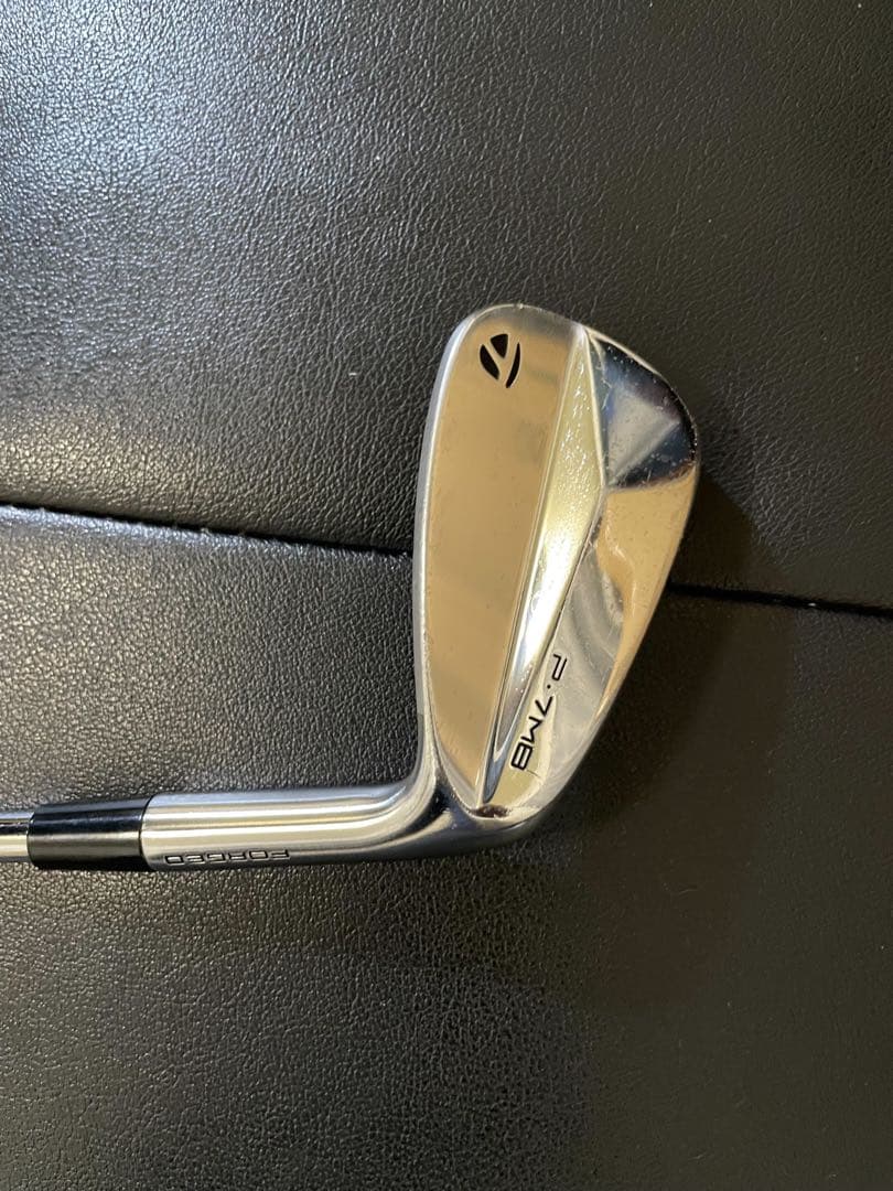 TaylorMade P7MB（アイアンセット）
