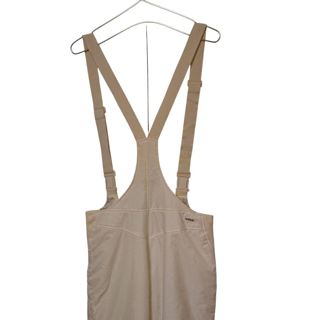 激レア 80s adidas DESCENTE製 3ストライプ セットアップ