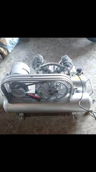 コンプレッサー