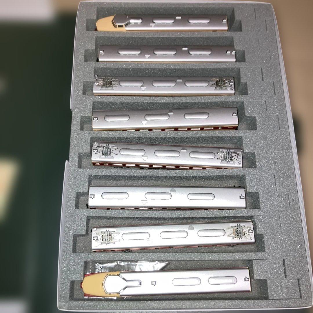 KATO 181系　8両セット