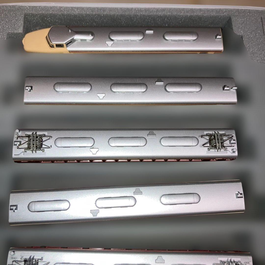 KATO 181系　8両セット