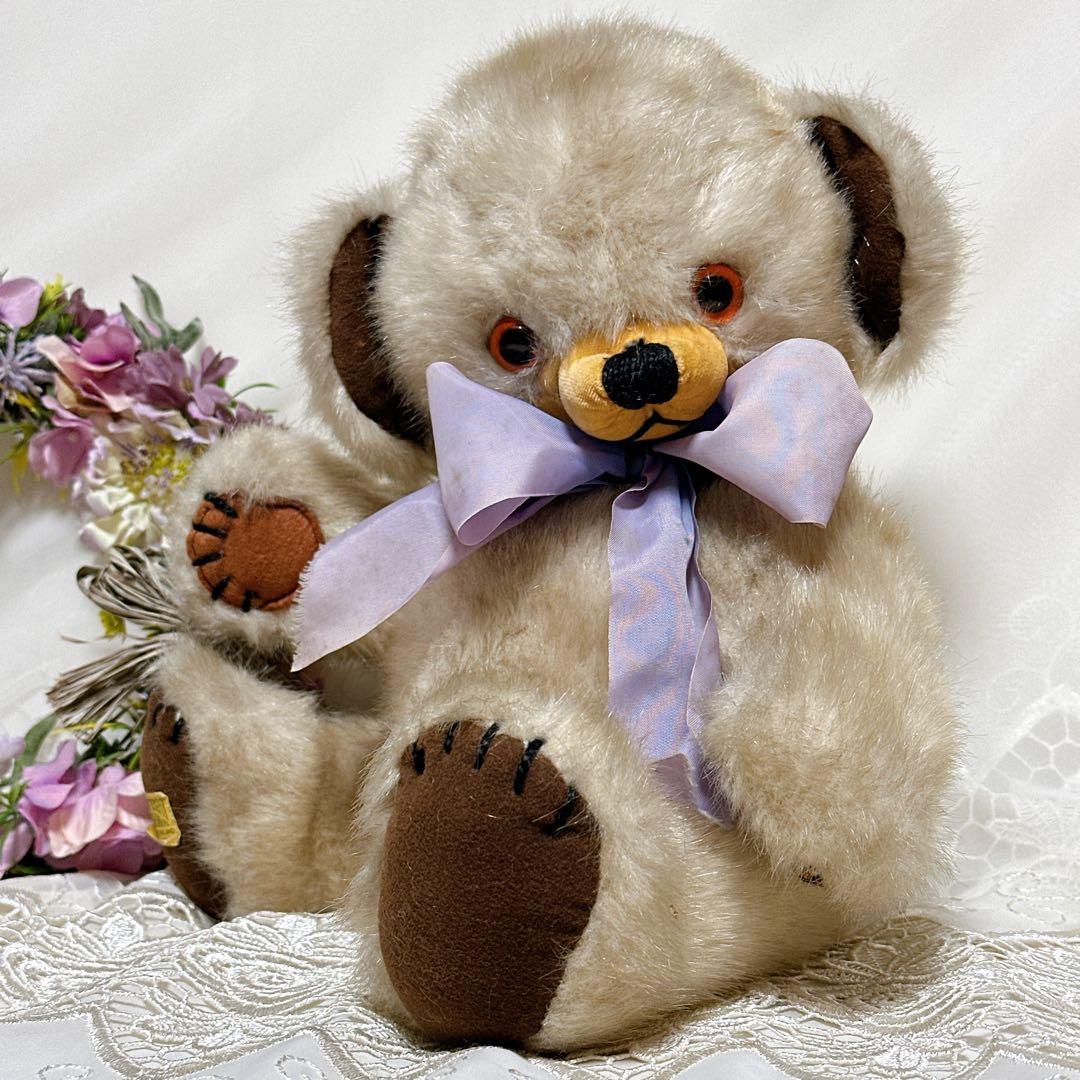 グスル 様　✨極美品✨❤️超可愛い❤️ビンテージチーキー　メリーソート　ホワイト