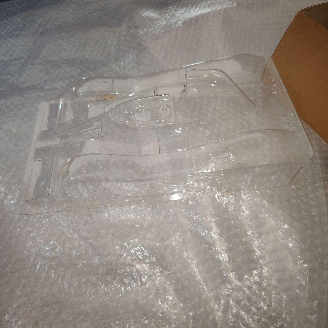 1/12　タミヤ　カンナムローラ　レーシングマスター　未組立　現状品