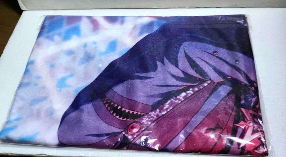 あんさんぶるスターズ B賞ビッグビジュアルタオル 8種セット